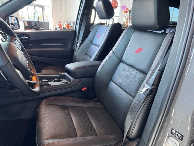 2027 Dodge Durango DURANGO GT HEMI V8 PLUS AWD