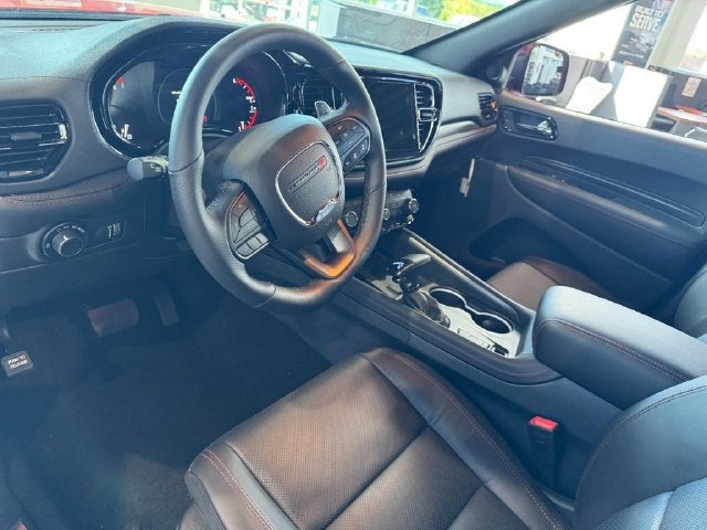 2027 Dodge Durango DURANGO GT HEMI V8 PLUS AWD