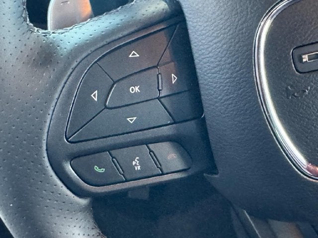 2027 Dodge Durango DURANGO GT HEMI V8 PLUS AWD