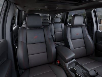 2027 Dodge Durango DURANGO GT HEMI V8 PLUS AWD