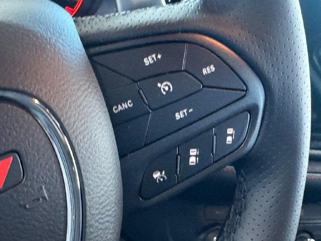 2027 Dodge Durango DURANGO GT HEMI V8 PLUS AWD