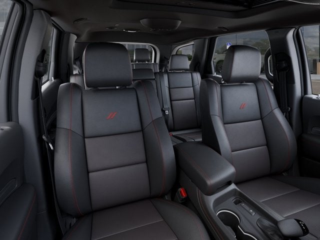 2027 Dodge Durango DURANGO GT HEMI V8 PLUS AWD