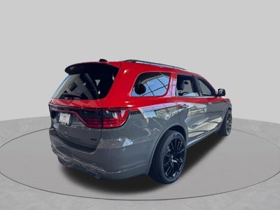 2027 Dodge Durango DURANGO GT HEMI V8 PLUS AWD