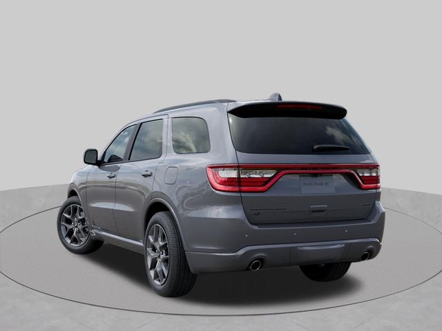 2027 Dodge Durango DURANGO GT HEMI V8 PLUS AWD