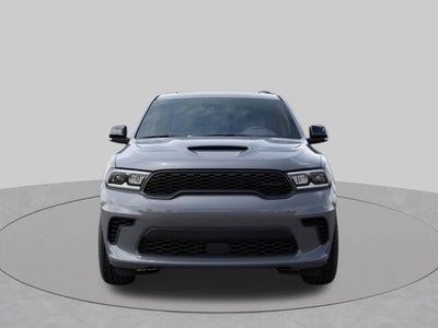 2027 Dodge Durango DURANGO GT HEMI V8 PLUS AWD