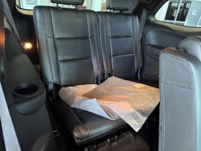2027 Dodge Durango DURANGO GT HEMI V8 PLUS AWD