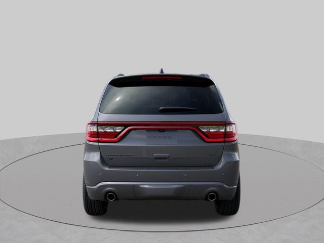 2027 Dodge Durango DURANGO GT HEMI V8 PLUS AWD