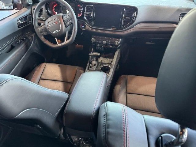 2027 Dodge Durango DURANGO GT HEMI V8 PLUS AWD
