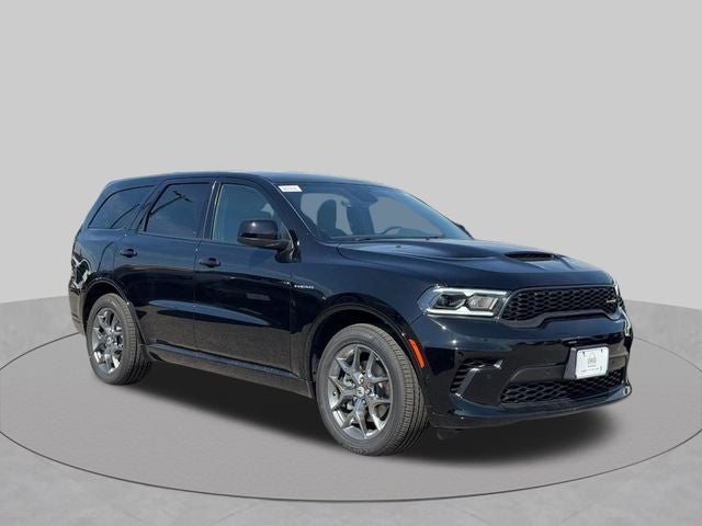 2027 Dodge Durango DURANGO GT HEMI V8 AWD