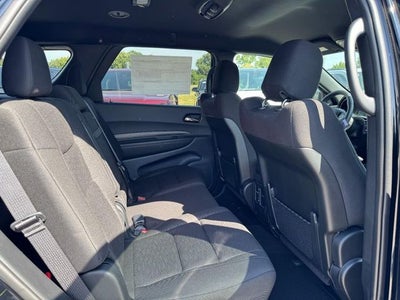 2027 Dodge Durango DURANGO GT HEMI V8 AWD