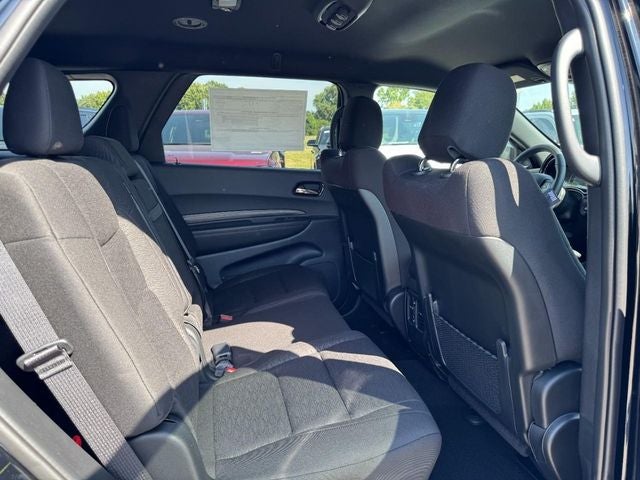 2027 Dodge Durango DURANGO GT HEMI V8 AWD