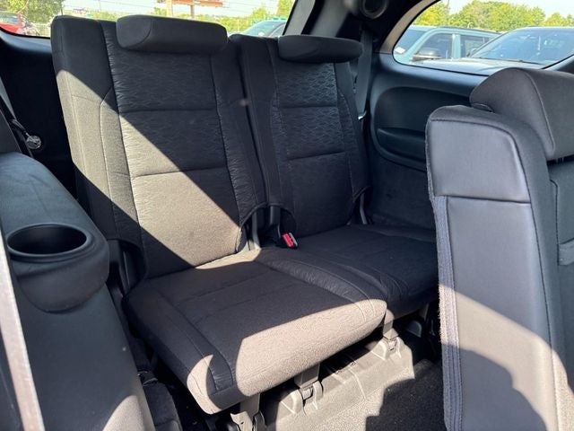 2027 Dodge Durango DURANGO GT HEMI V8 AWD