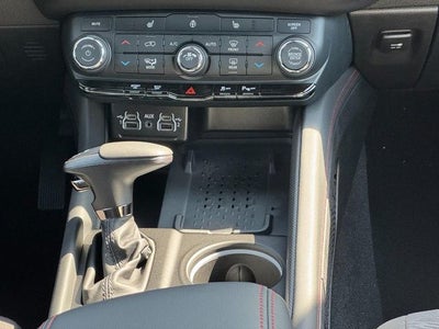 2027 Dodge Durango DURANGO GT HEMI V8 AWD