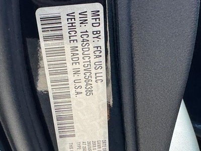 2027 Dodge Durango DURANGO GT HEMI V8 AWD