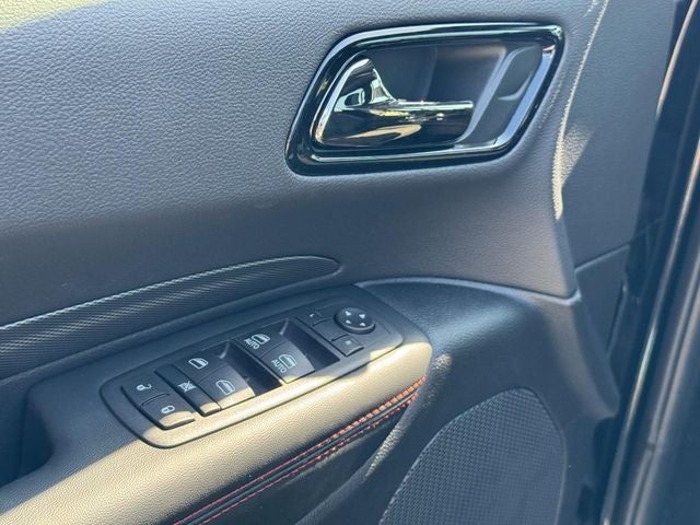 2027 Dodge Durango DURANGO GT HEMI V8 AWD