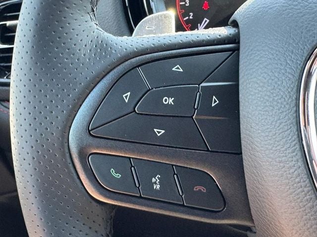 2027 Dodge Durango DURANGO GT HEMI V8 AWD