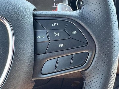 2027 Dodge Durango DURANGO GT HEMI V8 AWD