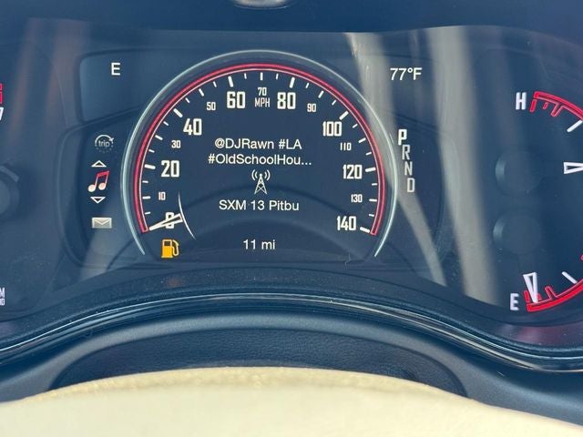 2027 Dodge Durango DURANGO GT HEMI V8 AWD