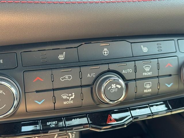 2027 Dodge Durango DURANGO GT HEMI V8 AWD