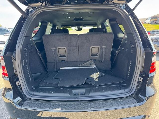 2027 Dodge Durango DURANGO GT HEMI V8 AWD
