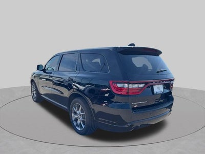2027 Dodge Durango DURANGO GT HEMI V8 AWD