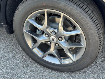 2027 Dodge Durango DURANGO GT HEMI V8 AWD