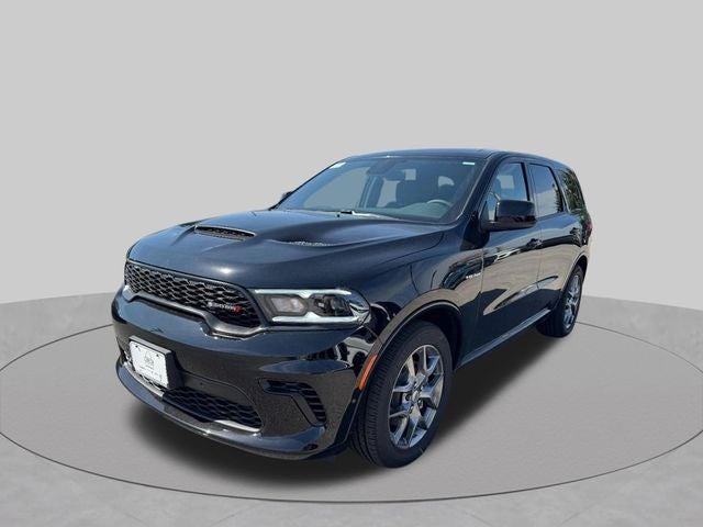 2027 Dodge Durango DURANGO GT HEMI V8 AWD