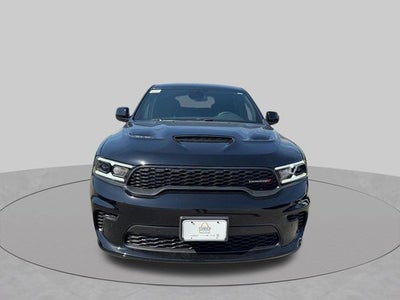 2027 Dodge Durango DURANGO GT HEMI V8 AWD