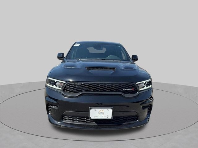 2027 Dodge Durango DURANGO GT HEMI V8 AWD