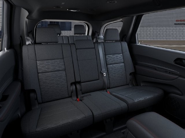 2027 Dodge Durango DURANGO GT HEMI V8 AWD