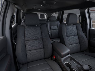 2027 Dodge Durango DURANGO GT HEMI V8 AWD