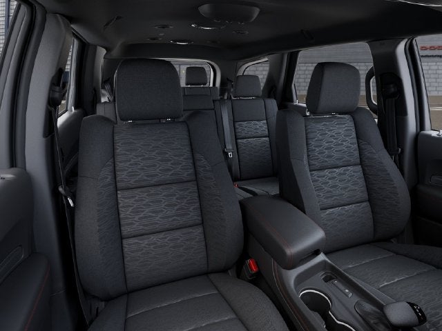 2027 Dodge Durango DURANGO GT HEMI V8 AWD