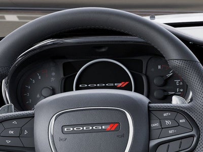 2027 Dodge Durango DURANGO GT HEMI V8 AWD