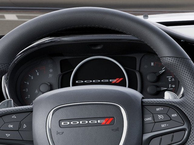 2027 Dodge Durango DURANGO GT HEMI V8 AWD
