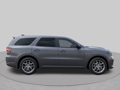 2027 Dodge Durango DURANGO GT HEMI V8 AWD