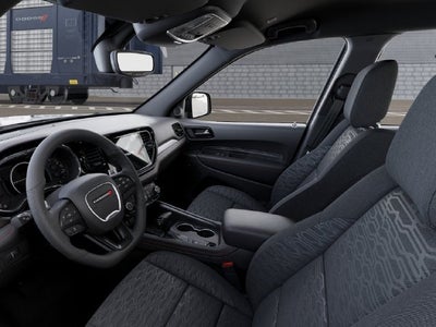 2027 Dodge Durango DURANGO GT HEMI V8 AWD