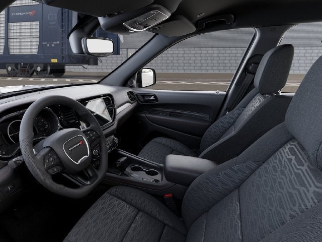 2027 Dodge Durango DURANGO GT HEMI V8 AWD