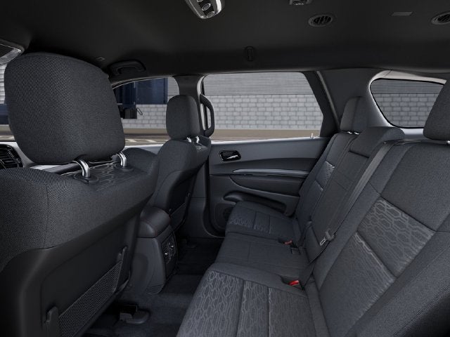 2027 Dodge Durango DURANGO GT HEMI V8 AWD