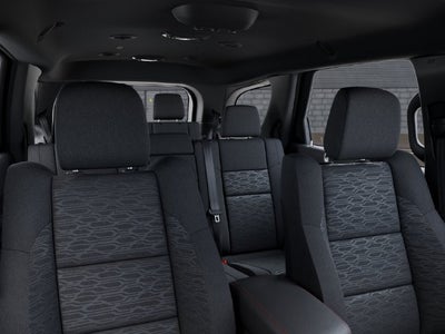2027 Dodge Durango DURANGO GT HEMI V8 AWD