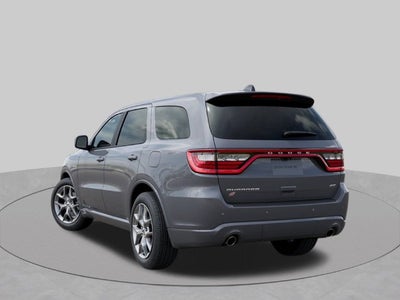 2027 Dodge Durango DURANGO GT HEMI V8 AWD