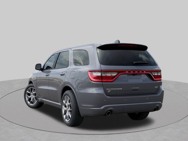 2027 Dodge Durango DURANGO GT HEMI V8 AWD