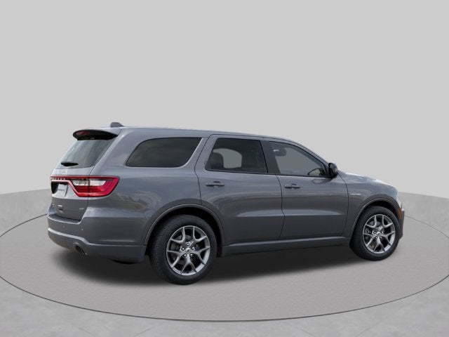 2027 Dodge Durango DURANGO GT HEMI V8 AWD