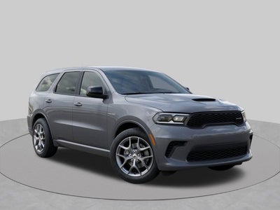 2027 Dodge Durango DURANGO GT HEMI V8 AWD