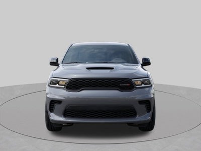 2027 Dodge Durango DURANGO GT HEMI V8 AWD