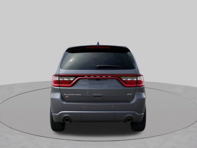 2027 Dodge Durango DURANGO GT HEMI V8 AWD