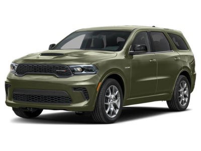 2026 Dodge Durango GT Plus AWD HEMI V8