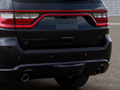 2027 Dodge Durango DURANGO GT HEMI V8 PREMIUM AWD