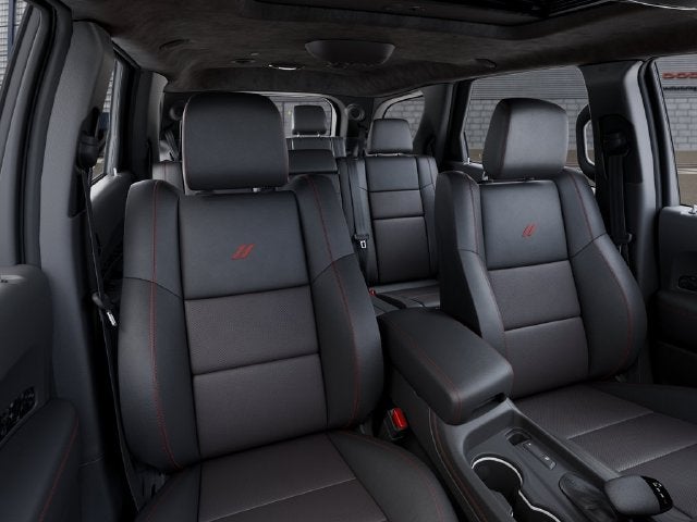 2027 Dodge Durango DURANGO GT HEMI V8 PREMIUM AWD