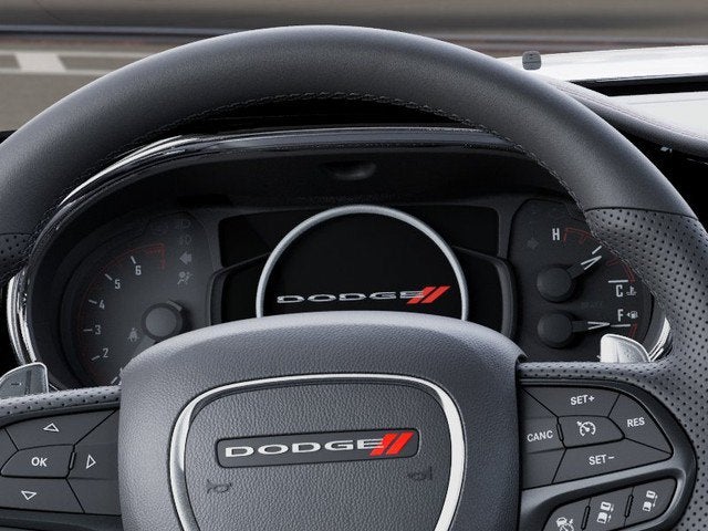 2027 Dodge Durango DURANGO GT HEMI V8 PREMIUM AWD