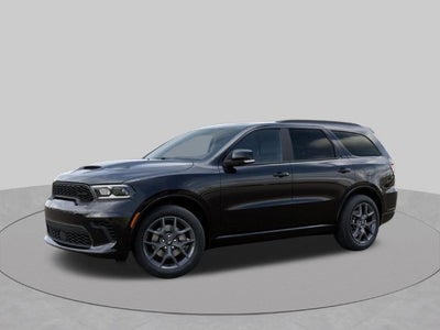 2027 Dodge Durango DURANGO GT HEMI V8 PREMIUM AWD